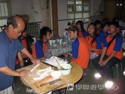 北京?上海十九天課程,學聯遊學團