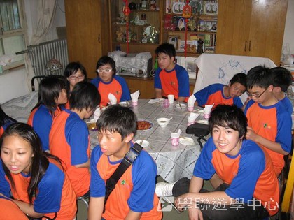 北京?上海十九天課程,學聯遊學團