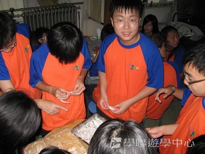 北京?上海十九天課程,學聯遊學團