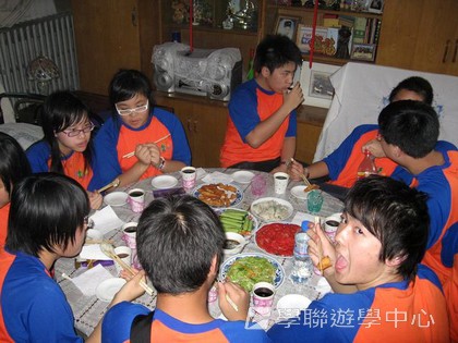 北京?上海十九天課程,學聯遊學團
