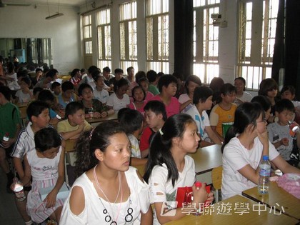 北京?上海十九天課程,學聯遊學團