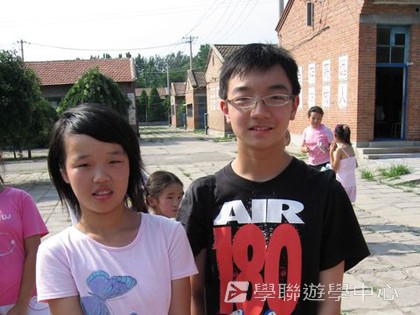 北京?上海十九天課程,學聯遊學團