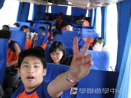 北京?上海十九天課程,學聯遊學團
