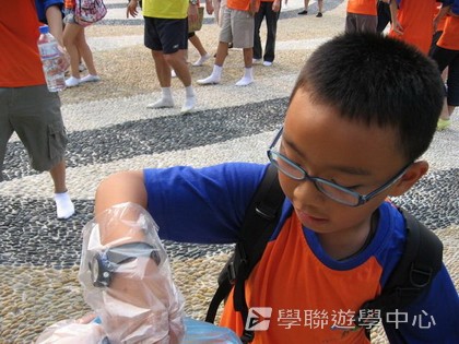 北京?上海十九天課程,學聯遊學團