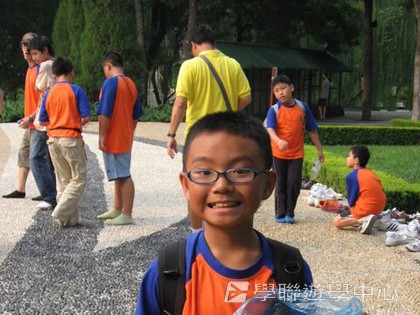 北京?上海十九天課程,學聯遊學團