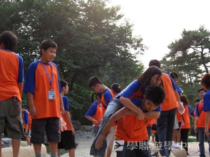 北京?上海十九天課程,學聯遊學團