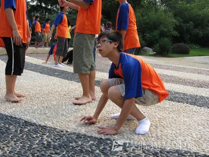 北京?上海十九天課程,學聯遊學團