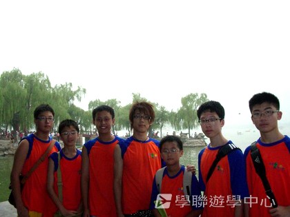 北京?上海十九天課程,學聯遊學團