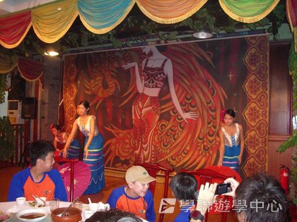 北京?上海十九天課程,學聯遊學團