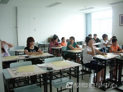 北京?上海十九天課程,學聯遊學團