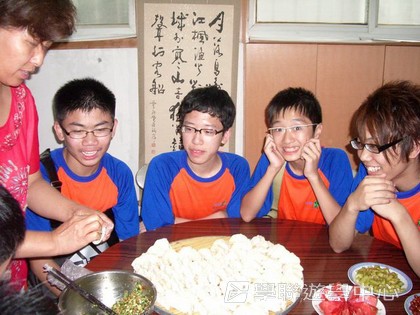 北京?上海十九天課程,學聯遊學團