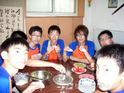 北京?上海十九天課程,學聯遊學團