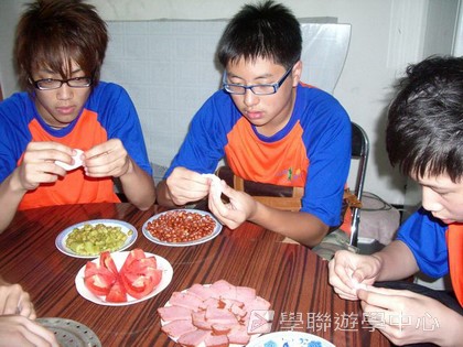 北京?上海十九天課程,學聯遊學團