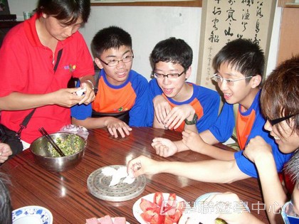 北京?上海十九天課程,學聯遊學團