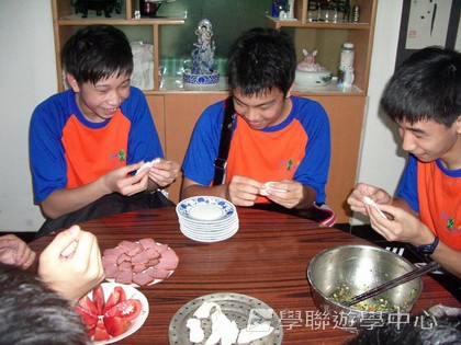 北京?上海十九天課程,學聯遊學團