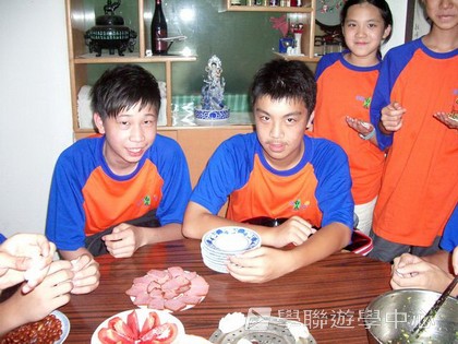 北京?上海十九天課程,學聯遊學團