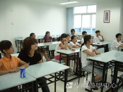 北京?上海十九天課程,學聯遊學團