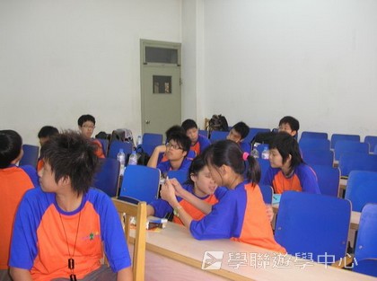 北京?上海十九天課程,學聯遊學團