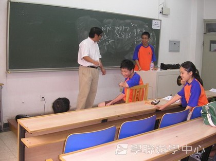 北京?上海十九天課程,學聯遊學團