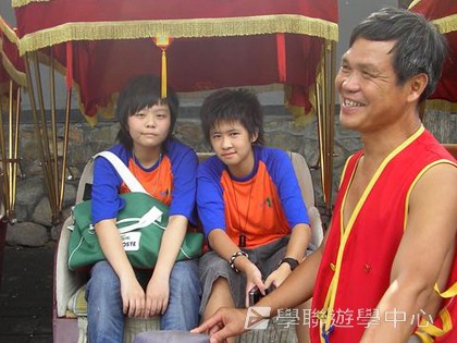 北京?上海十九天課程,學聯遊學團