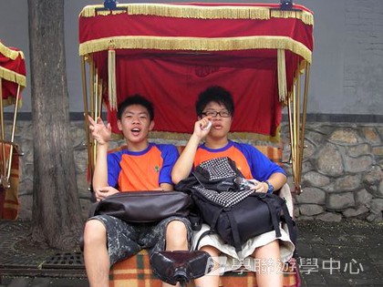 北京?上海十九天課程,學聯遊學團