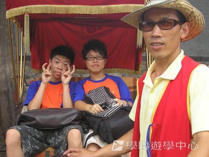 北京?上海十九天課程,學聯遊學團