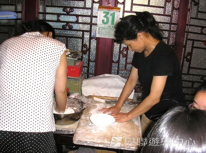 北京?上海十九天課程,學聯遊學團