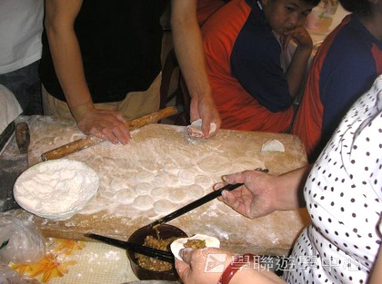 北京?上海十九天課程,學聯遊學團
