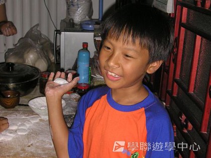 北京?上海十九天課程,學聯遊學團