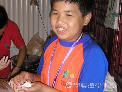 北京?上海十九天課程,學聯遊學團