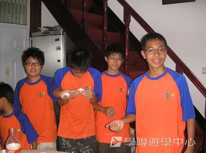 北京?上海十九天課程,學聯遊學團