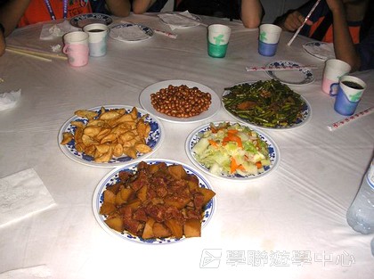北京?上海十九天課程,學聯遊學團