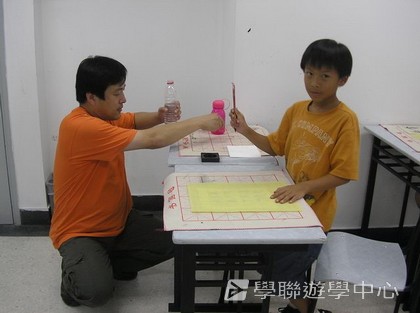 北京?上海十九天課程,學聯遊學團