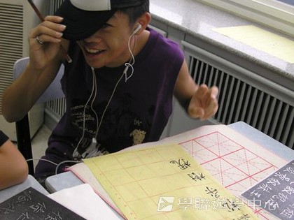 北京?上海十九天課程,學聯遊學團
