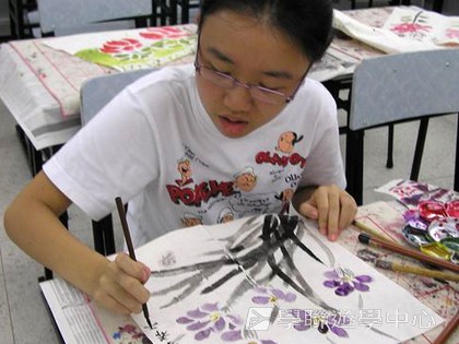 北京?上海十九天課程,學聯遊學團