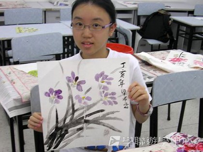 北京?上海十九天課程,學聯遊學團
