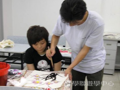 北京?上海十九天課程,學聯遊學團