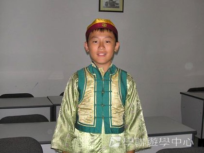 北京?上海十九天課程,學聯遊學團