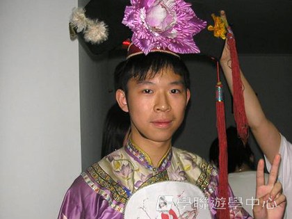 北京?上海十九天課程,學聯遊學團