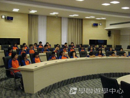 北京?上海十九天課程,學聯遊學團