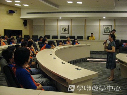 北京?上海十九天課程,學聯遊學團