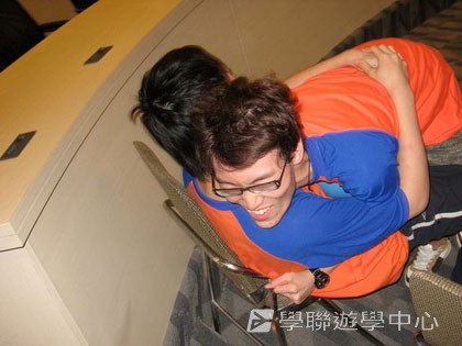 北京?上海十九天課程,學聯遊學團