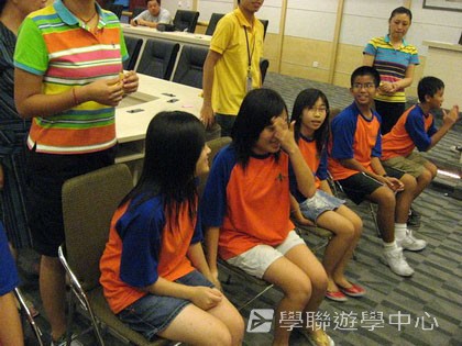 北京?上海十九天課程,學聯遊學團