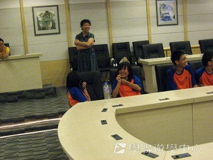 北京?上海十九天課程,學聯遊學團