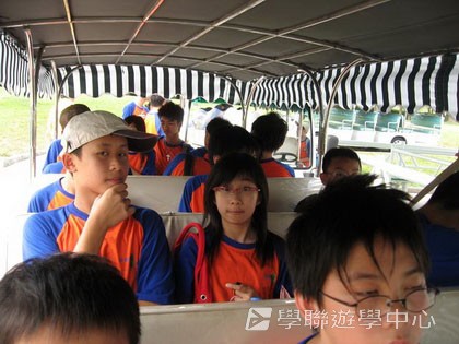 北京?上海十九天課程,學聯遊學團