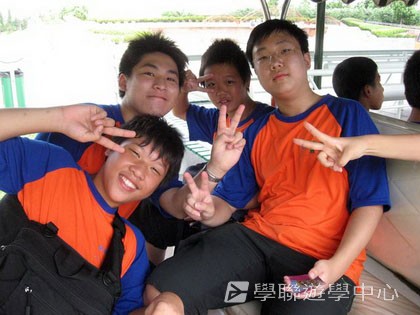 北京?上海十九天課程,學聯遊學團