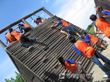 北京?上海十九天課程,學聯遊學團