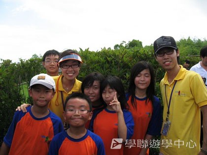 北京?上海十九天課程,學聯遊學團