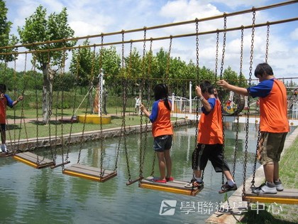 北京?上海十九天課程,學聯遊學團