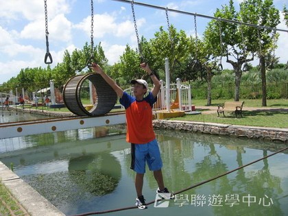 北京?上海十九天課程,學聯遊學團